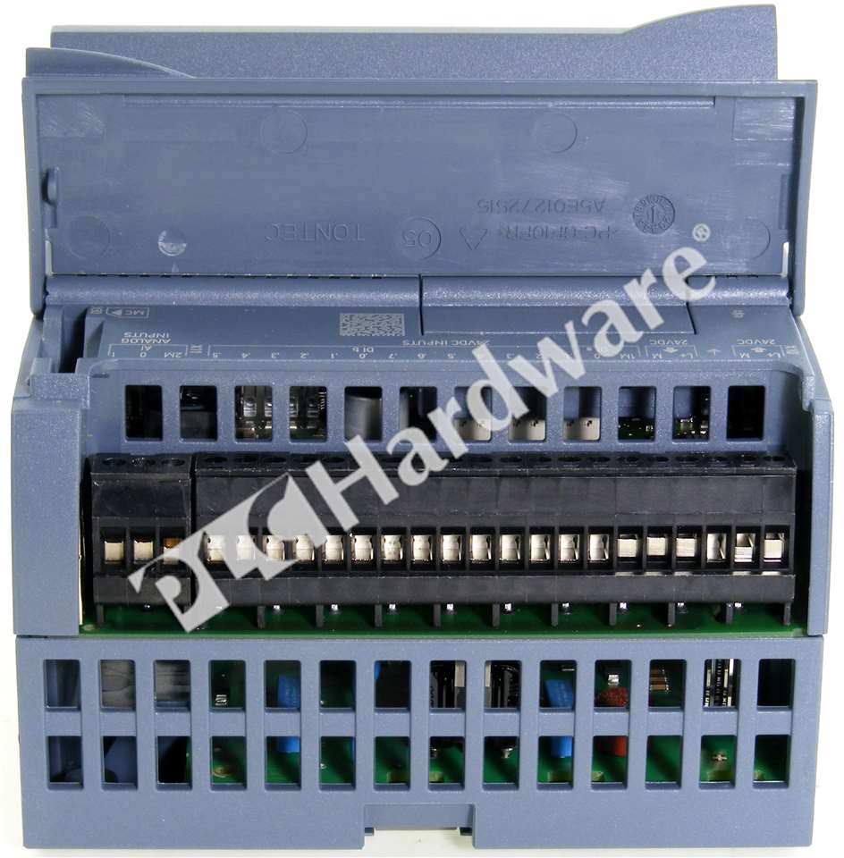 PLC Hardware - Siemens 6ES7214-1HG40-0XB0, Used PLCH Packaging