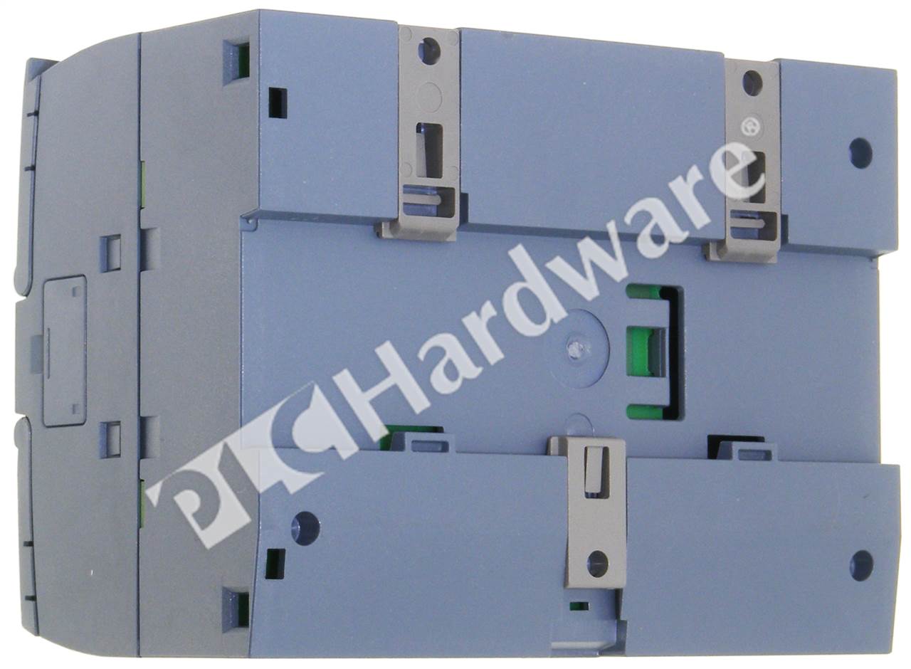 PLC Hardware - Siemens 6ES7215-1AG40-0XB0, Used PLCH Packaging