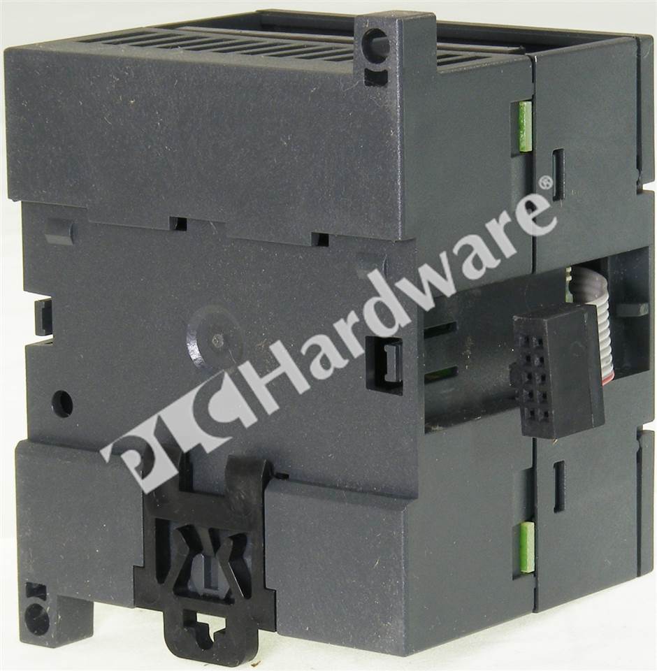 PLC Hardware - Siemens 6ES7222-1EF22-0XA0, Used PLCH Packaging