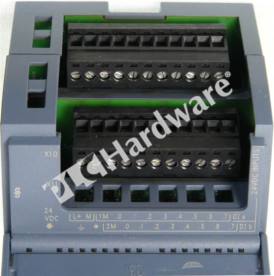 PLC Hardware: Siemens 6ES7223-1BL30-0XB0 SIMATIC S7-1200 SM 1223