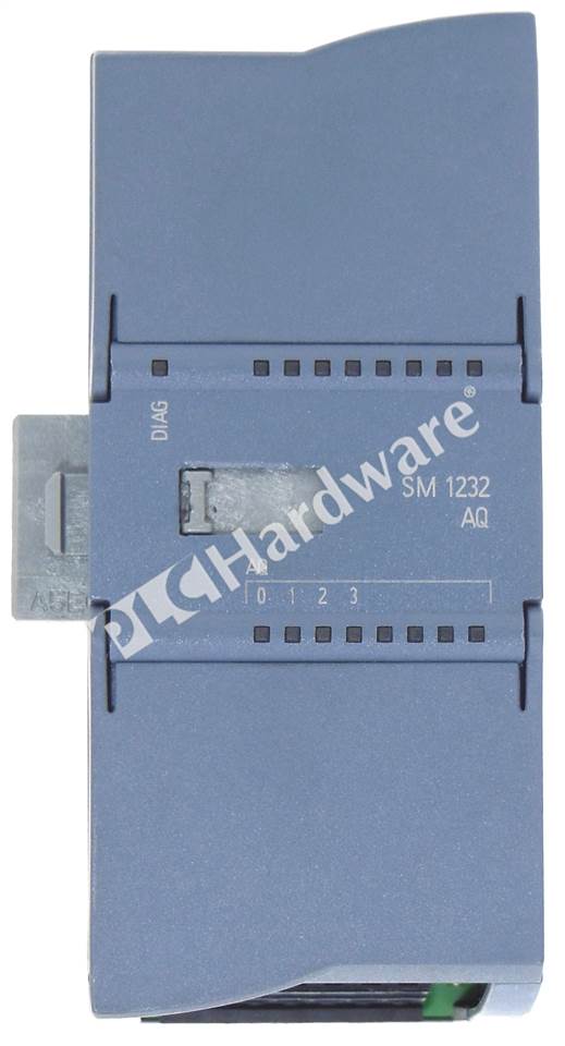 PLC Hardware: Siemens 6ES7232-4HD32-0XB0 SIMATIC S7-1200 SM1232