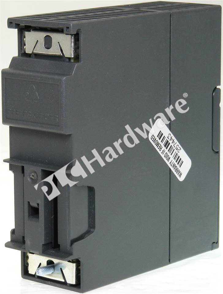 PLC Hardware: Siemens 6ES7312-1AE13-0AB0 SIMATIC S7-300 CPU 312