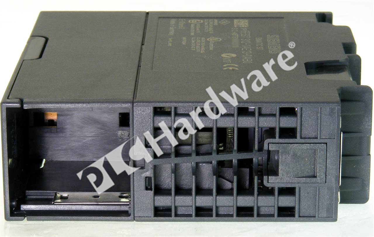 PLC Hardware: Siemens 6ES7312-1AE13-0AB0 SIMATIC S7-300 CPU 312