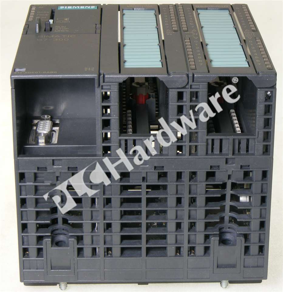 PLC Hardware - Siemens 6ES7313-5BE01-0AB0