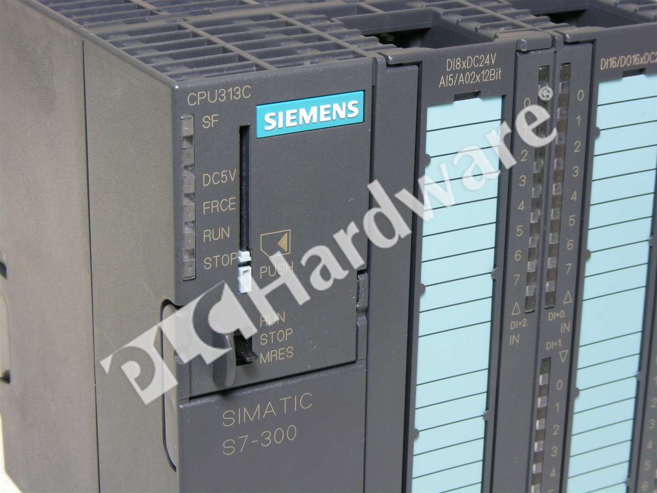 PLC Hardware - Siemens 6ES7313-5BE01-0AB0