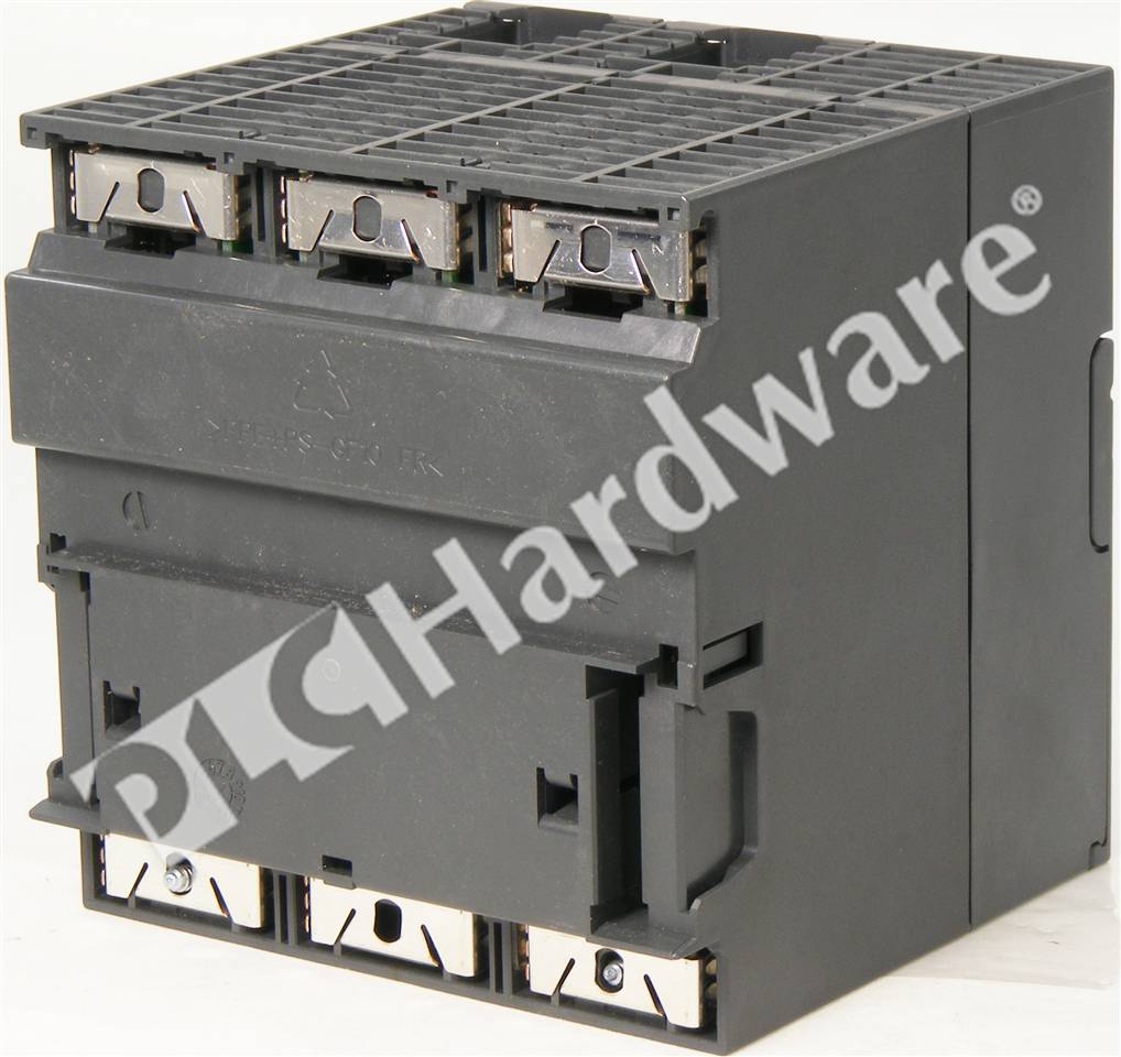 PLC Hardware: Siemens 6ES7313-5BF03-0AB0 SIMATIC S7-300 CPU 313C