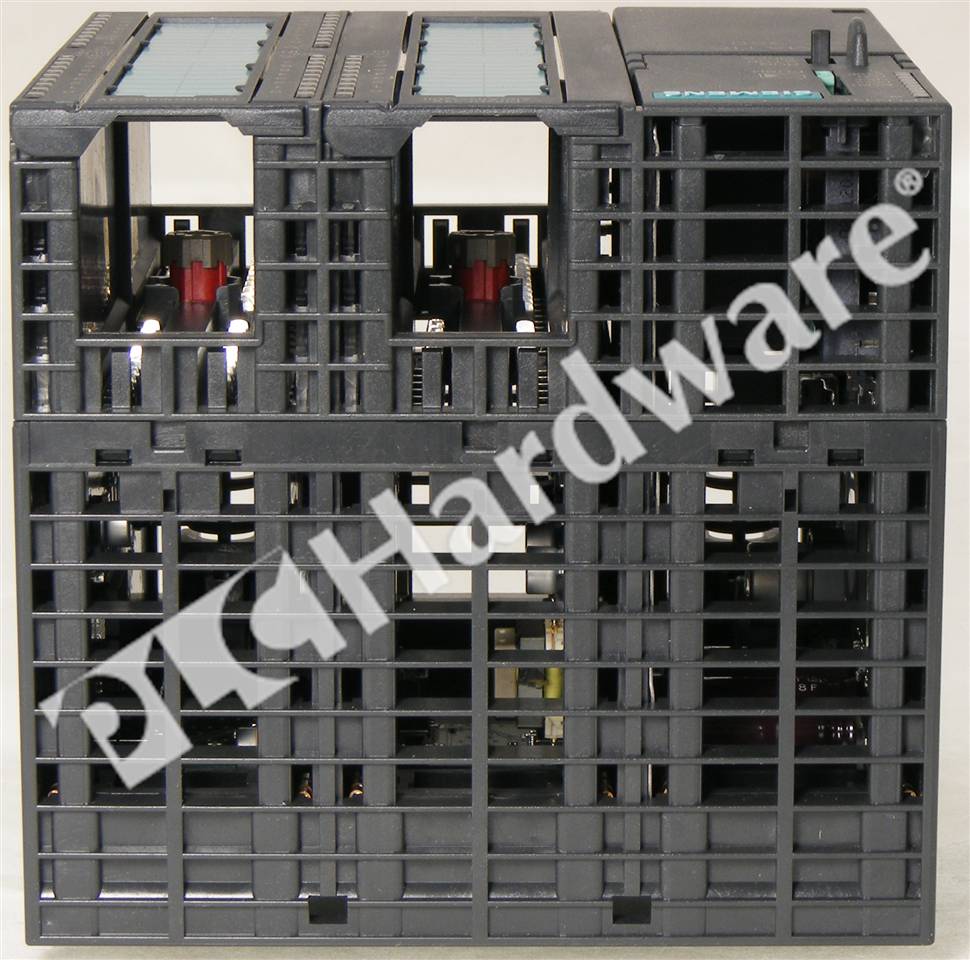 PLC Hardware Siemens 6ES7313-5BG04-0AB0, Used in PLCH Packaging