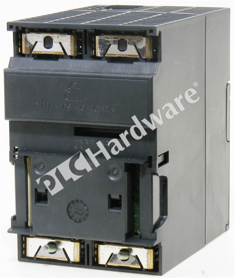 PLC Hardware - Siemens 6ES7313-6BG04-0AB0, Surplus Sealed Pre-owned