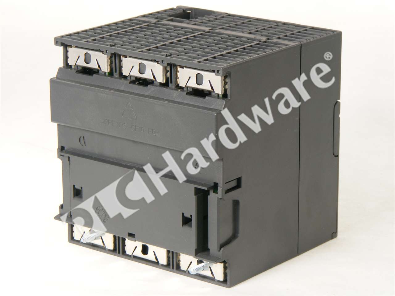 PLC Hardware - Siemens 6ES7313-6CF03-0AB0, Used PLCH Packaging