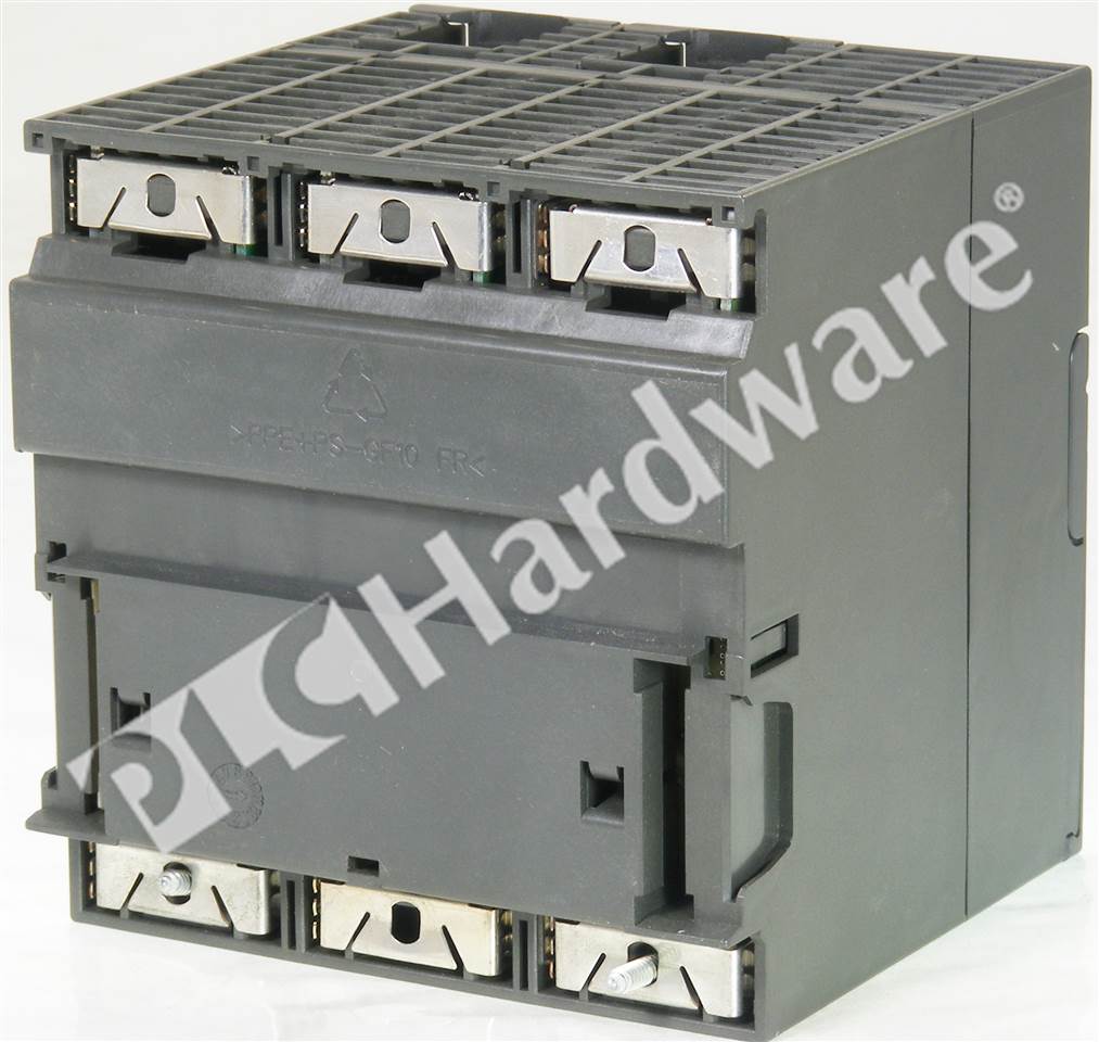 PLC Hardware - Siemens 6ES7314-6BG03-0AB0, Used PLCH Packaging