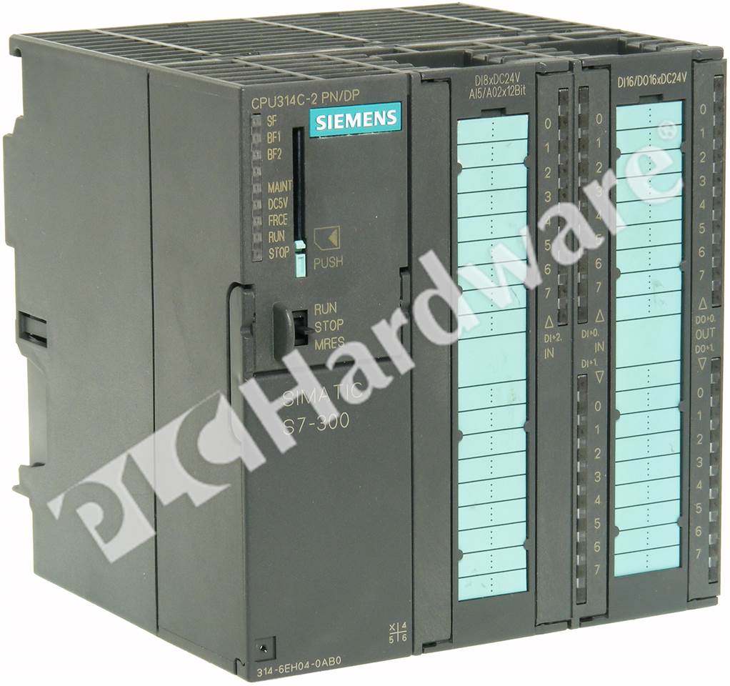 新品 送料無料 Siemens シーメンス 6ES7223-1PL22-0XA8 モジュール