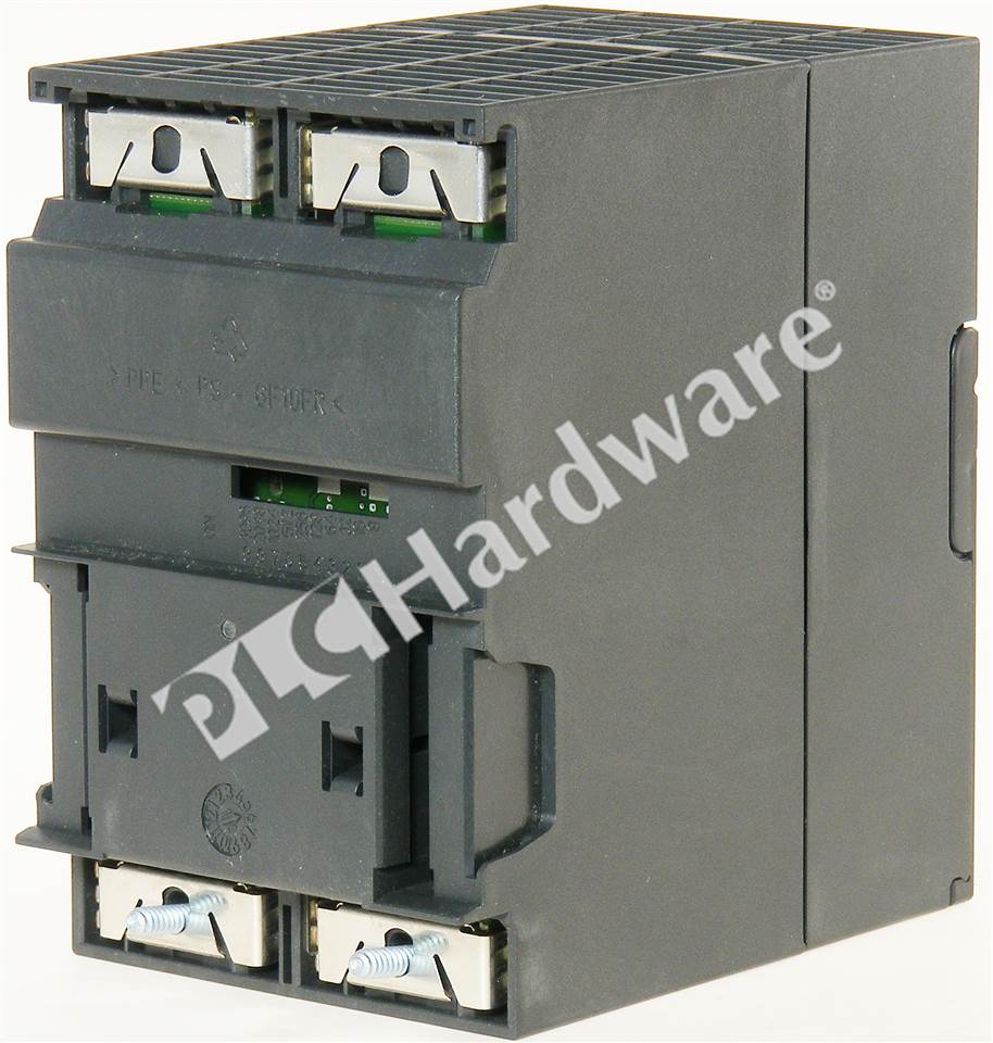 PLC Hardware - Siemens 6ES7317-2AJ10-0AB0, Surplus Open Pre-owned