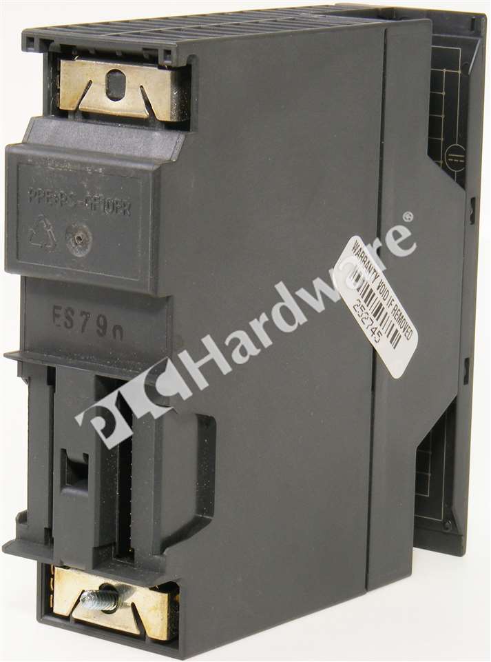 PLC Hardware: Siemens 6ES7321-1BH01-0AA0 SIMATIC S7-300 SM 321