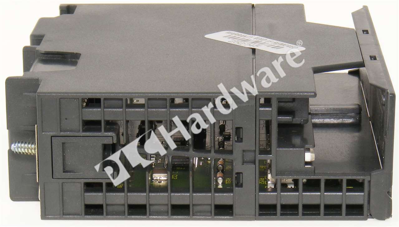 PLC Hardware: Siemens 6ES7321-1BH01-0AA0 SIMATIC S7-300 SM 321