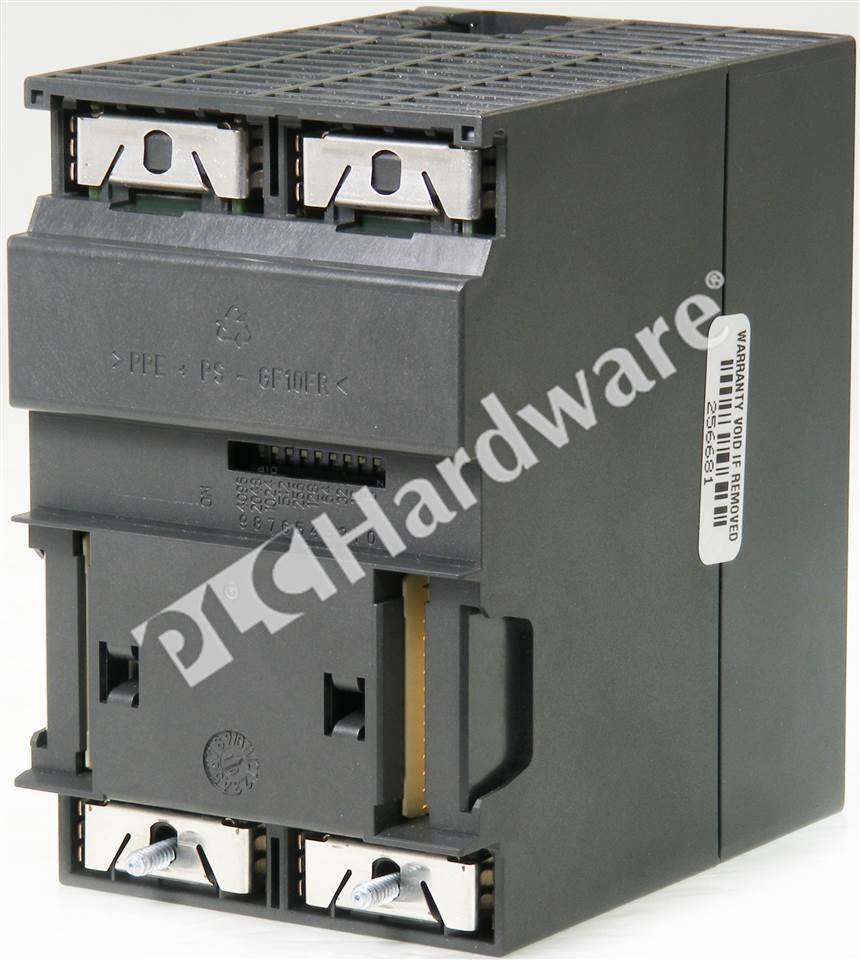 PLC Hardware - Siemens 6ES7326-1BK02-0AB0, Used PLCH Packaging