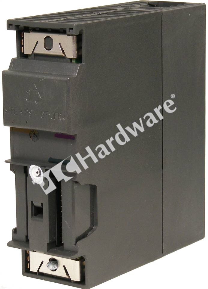 PLC Hardware - Siemens 6ES7331-7PF10-0AB0, Used PLCH Packaging