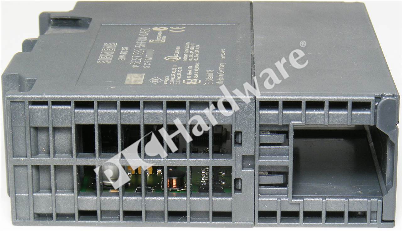 PLC Hardware - Siemens 6ES7332-5HF00-0AB0