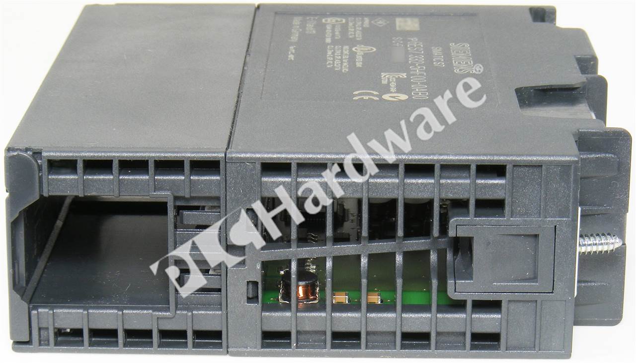 PLC Hardware - Siemens 6ES7332-5HF00-0AB0, Surplus Sealed Pre-owned