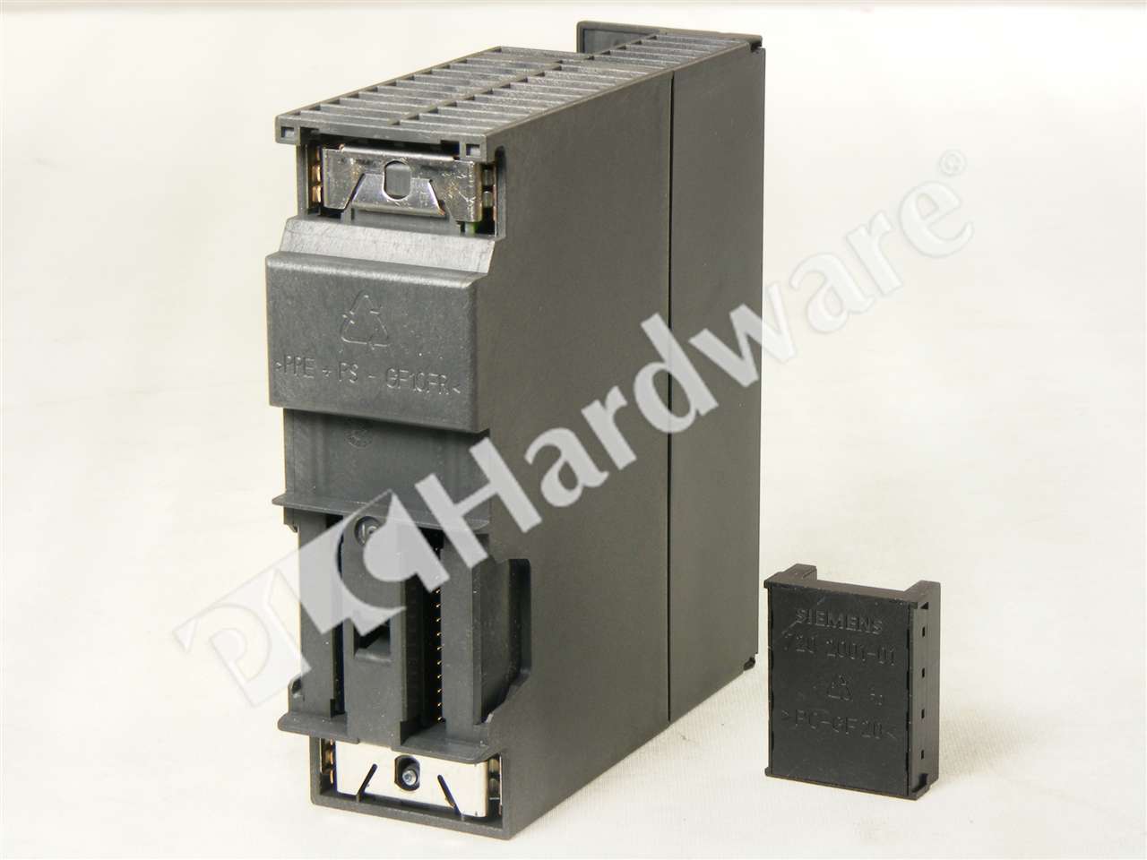 PLC Hardware: Siemens 6ES7340-1AH02-0AE0 SIMATIC S7-300 CP 340