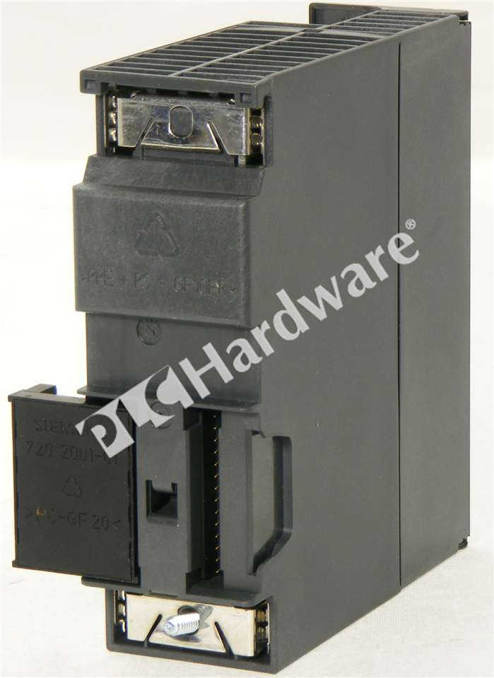 PLC Hardware: Siemens 6ES7340-1CH02-0AE0 SIMATIC S7-300 CP 340