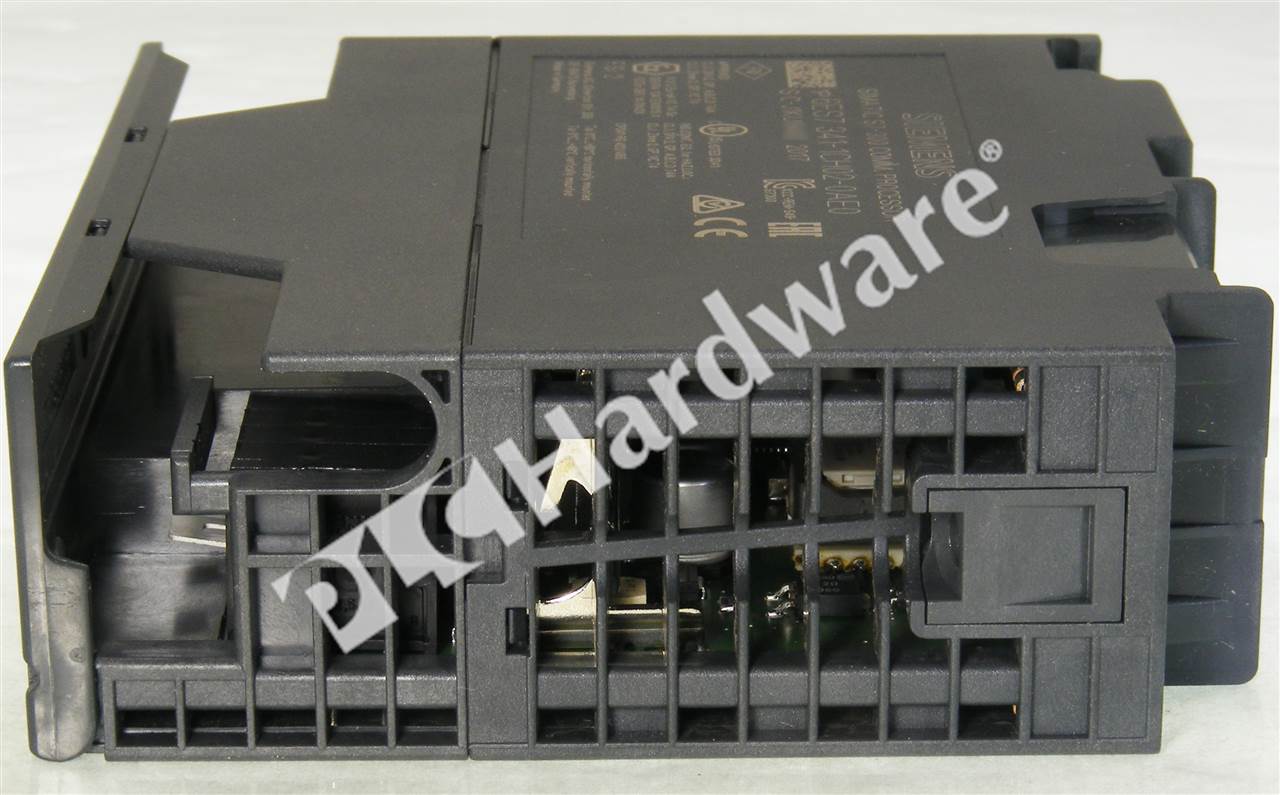 PLC Hardware: Siemens 6ES7341-1CH02-0AE0 SIMATIC S7-300 CP 341