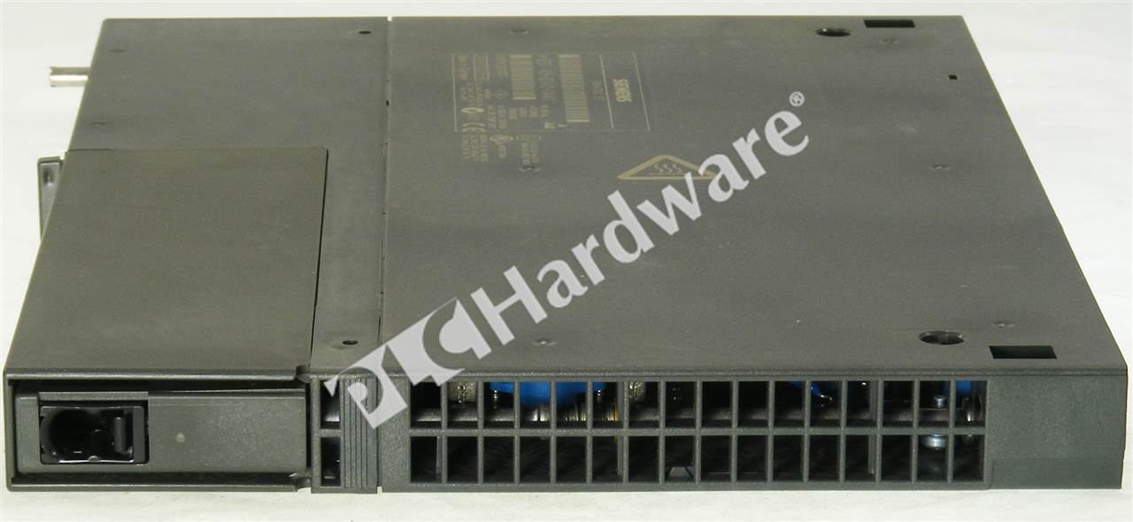 PLC Hardware - Siemens 6ES7405-0DA02-0AA0, Used PLCH Packaging