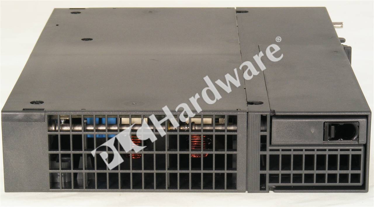 PLC Hardware: Siemens 6ES7405-0KA02-0AA0 SIMATIC S7-400 PS 405