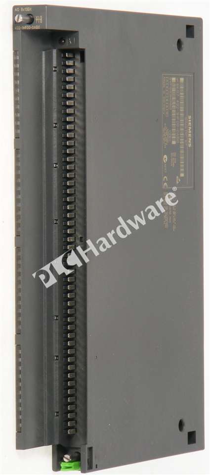 PLC Hardware - Siemens 6ES7432-1HF00-0AB0, Surplus Open Pre-owned