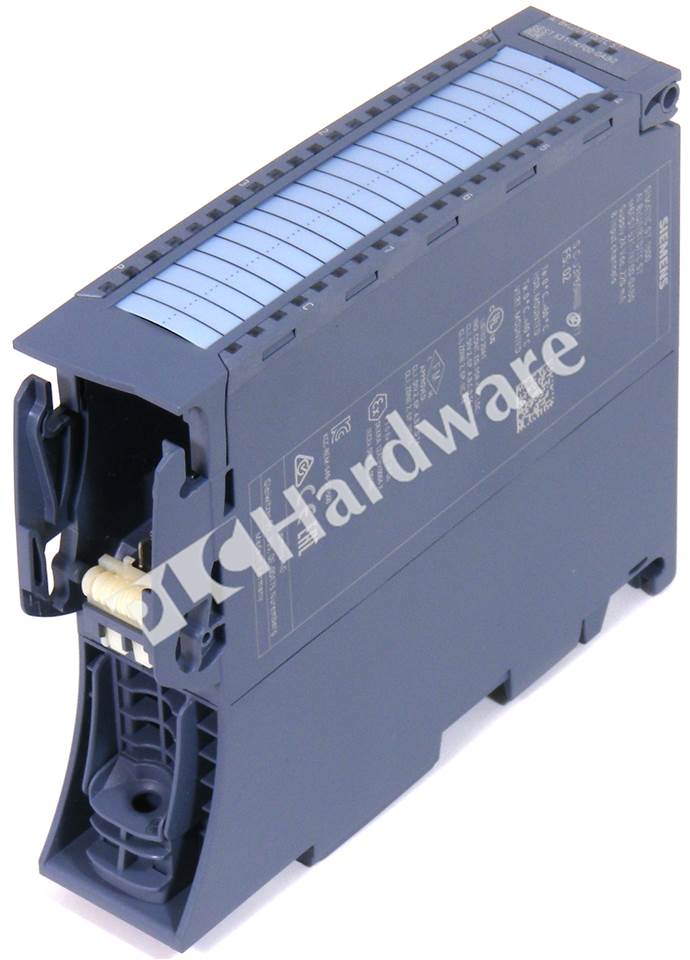 PLC Hardware: Siemens 6ES7531-7KF00-0AB0 SIMATIC S7-1500 Analog