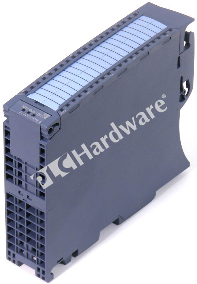 PLC Hardware: Siemens 6ES7531-7KF00-0AB0 SIMATIC S7-1500 Analog