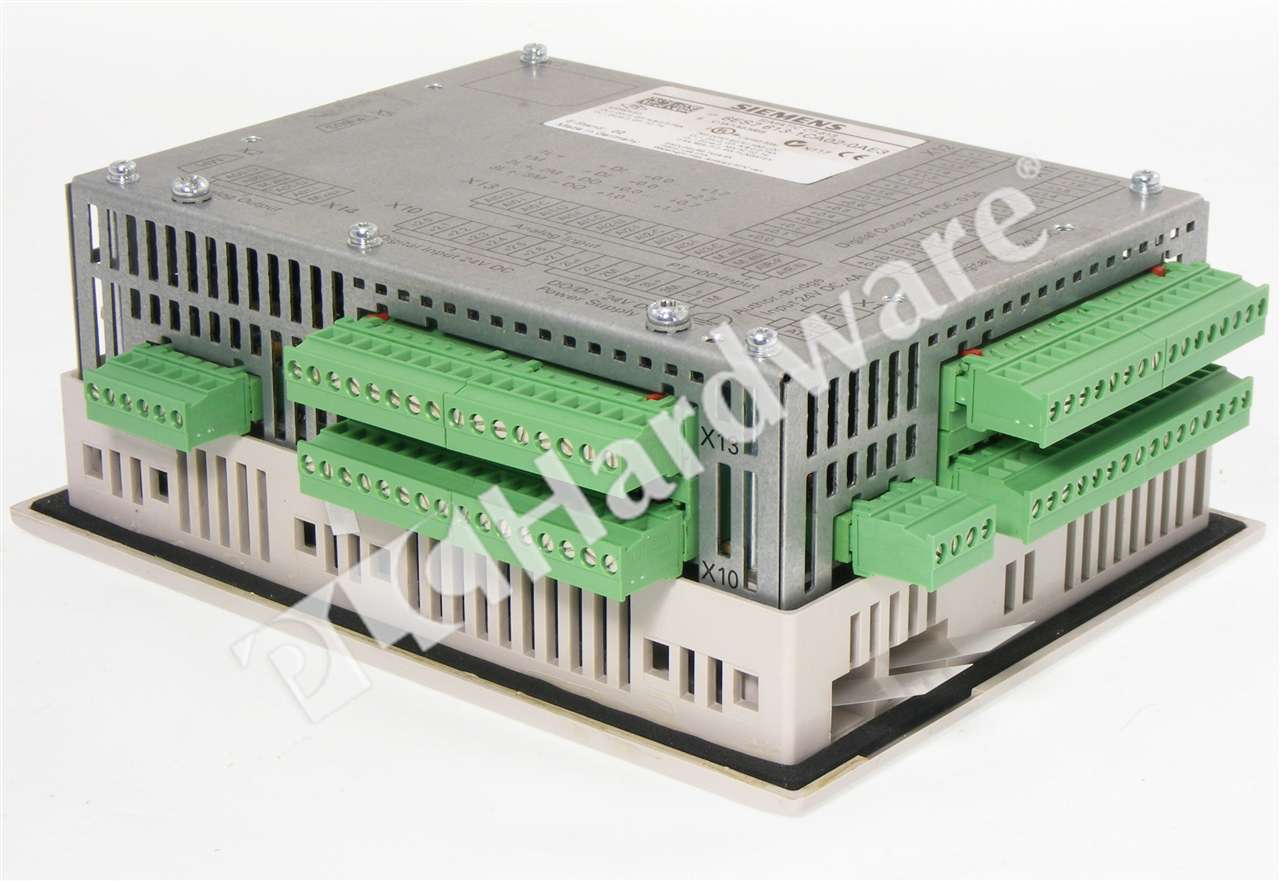  PLC Hardware  Siemens 6ES7613 1CA02 0AE3