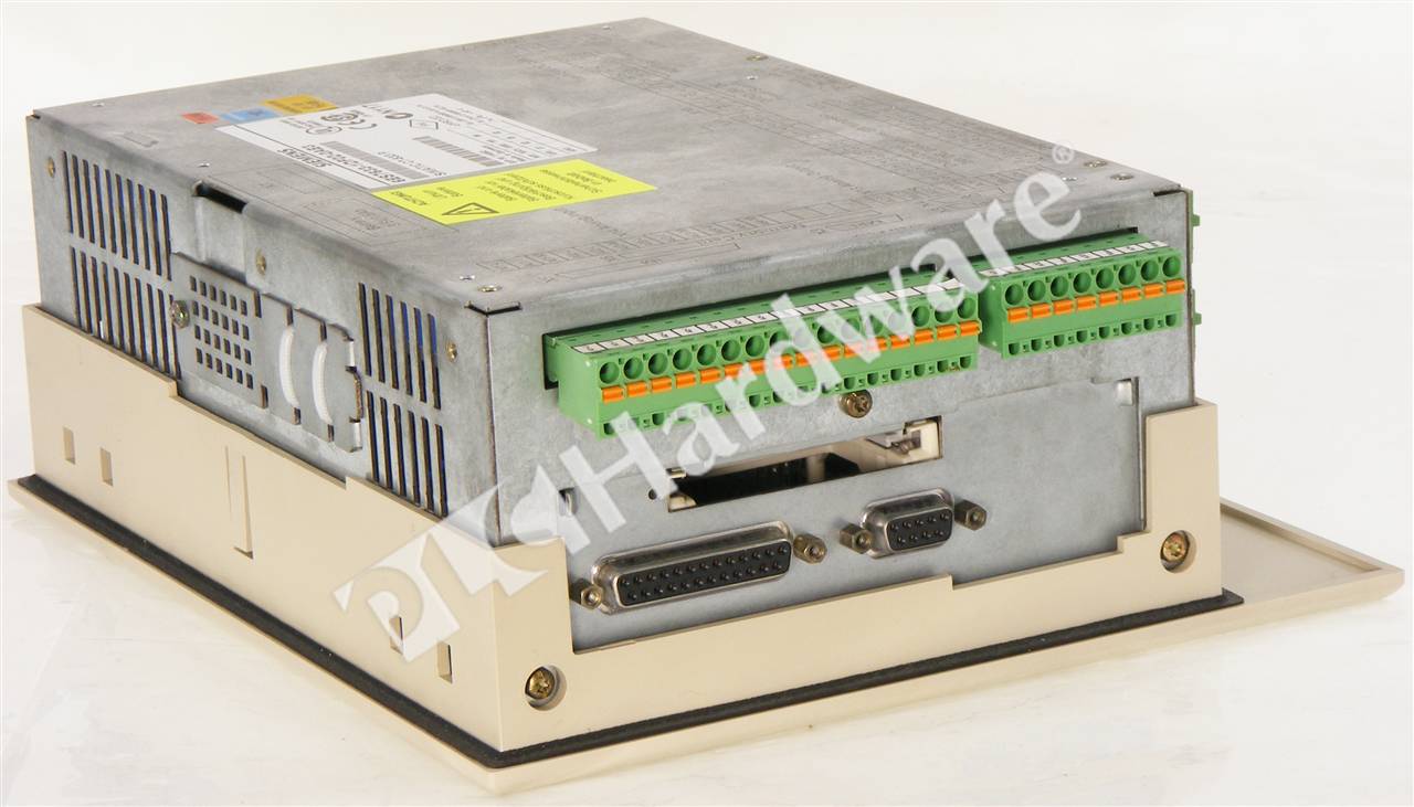  PLC Hardware  Siemens 6ES7633 1DF02 0AE3