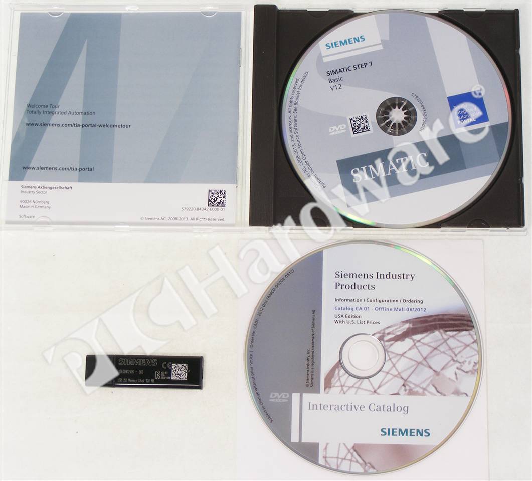 Siemens Step 7 Software Price