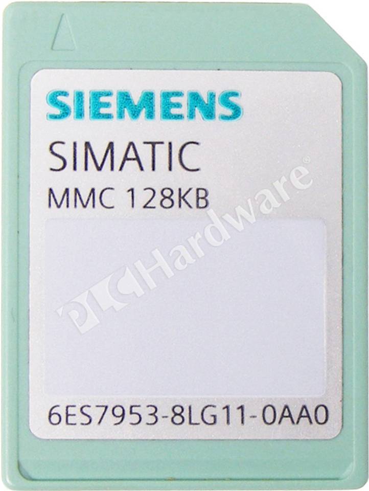 Карта памяти siemens 6es7953 8lg30 0aa0