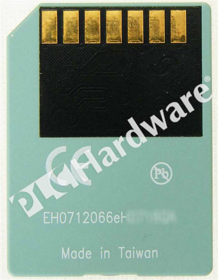 PLC Hardware: Siemens 6ES7953-8LL20-0AA0 SIMATIC S7 Micro Memory