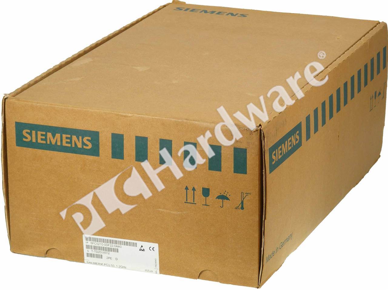 シーメンス SIEMENS 6FX8-002-5DS01-1CA0 NSFP 6FX80025DS011CA0-