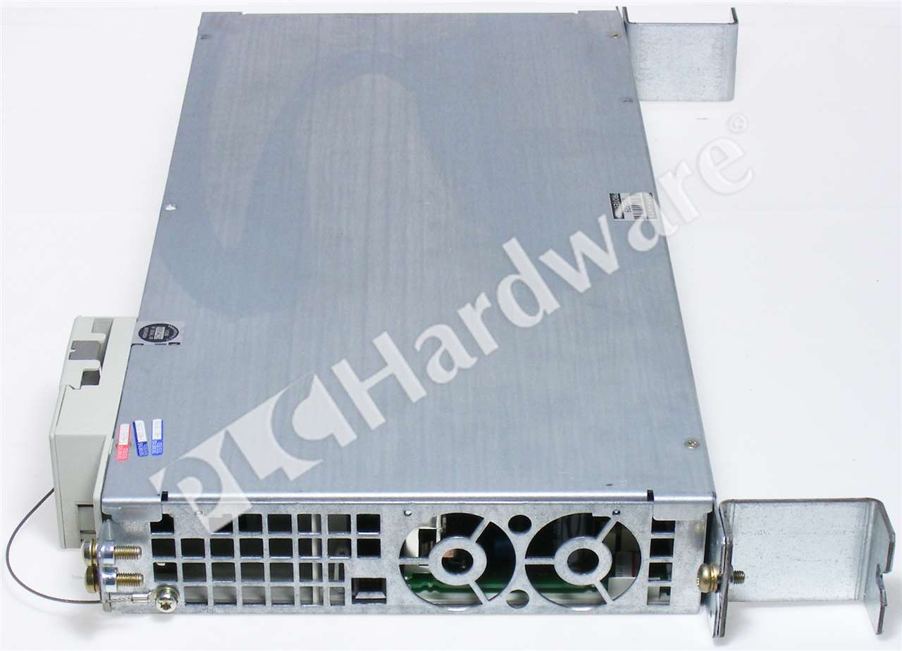 PLC Hardware: Siemens 6FC5247-0AA00-0AA2 SINUMERIK 840D/DE NCU Box 13A