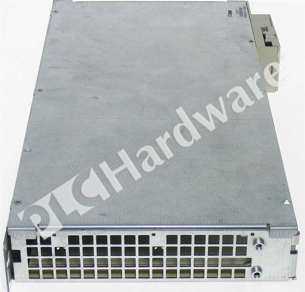 PLC Hardware - Siemens 6FC5247-0AA00-0AA2, Used PLCH Packaging