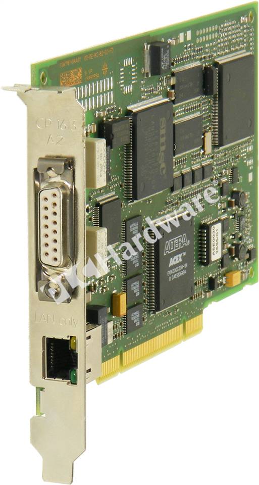 6GK1161-3AA01 Siemens 6GK1 161-3AA01 Communications Processors