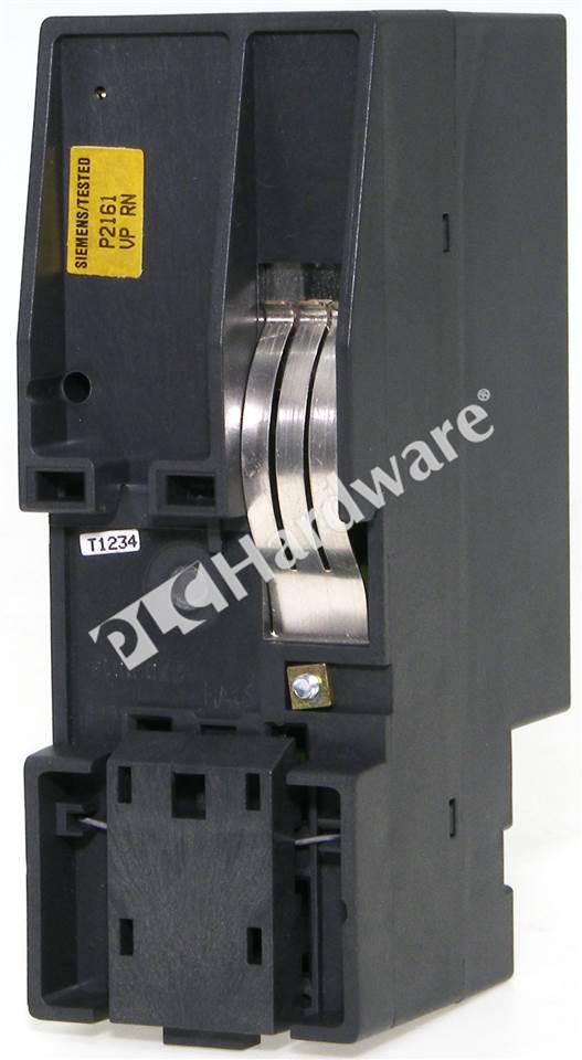 PLC Hardware - Siemens 6GK1500-3AA00