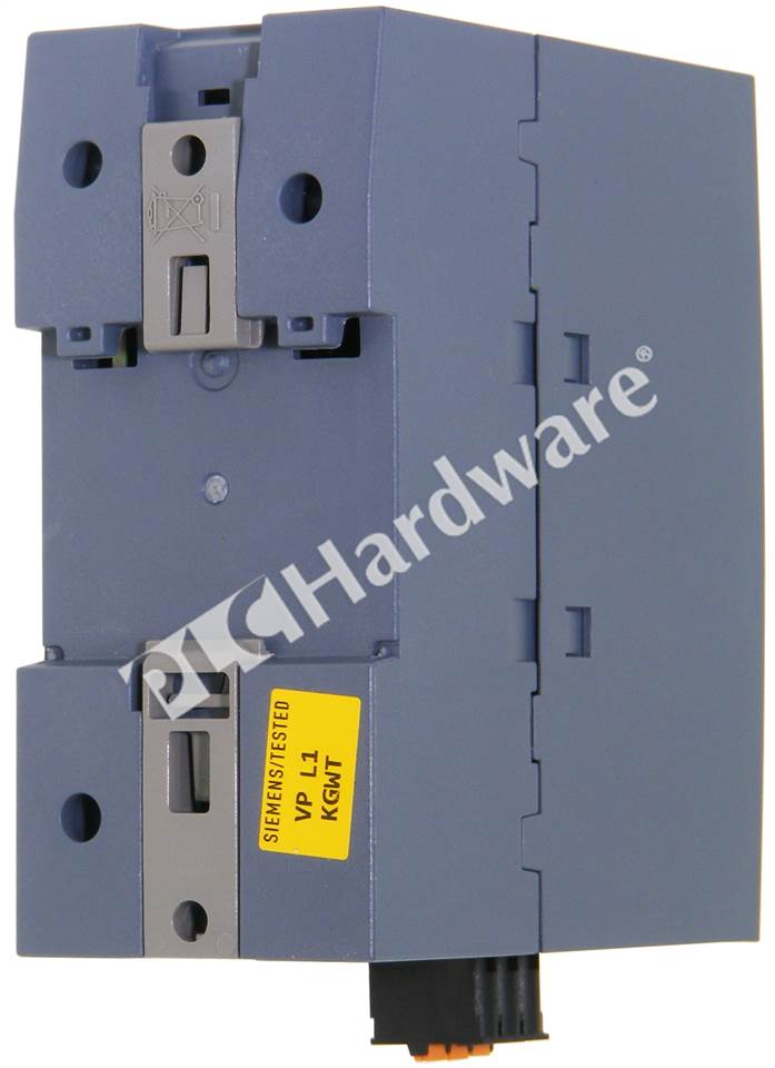 PLC Hardware: Siemens 6GK5008-0BA10-1AB2 SCALANCE XB008 Industrial