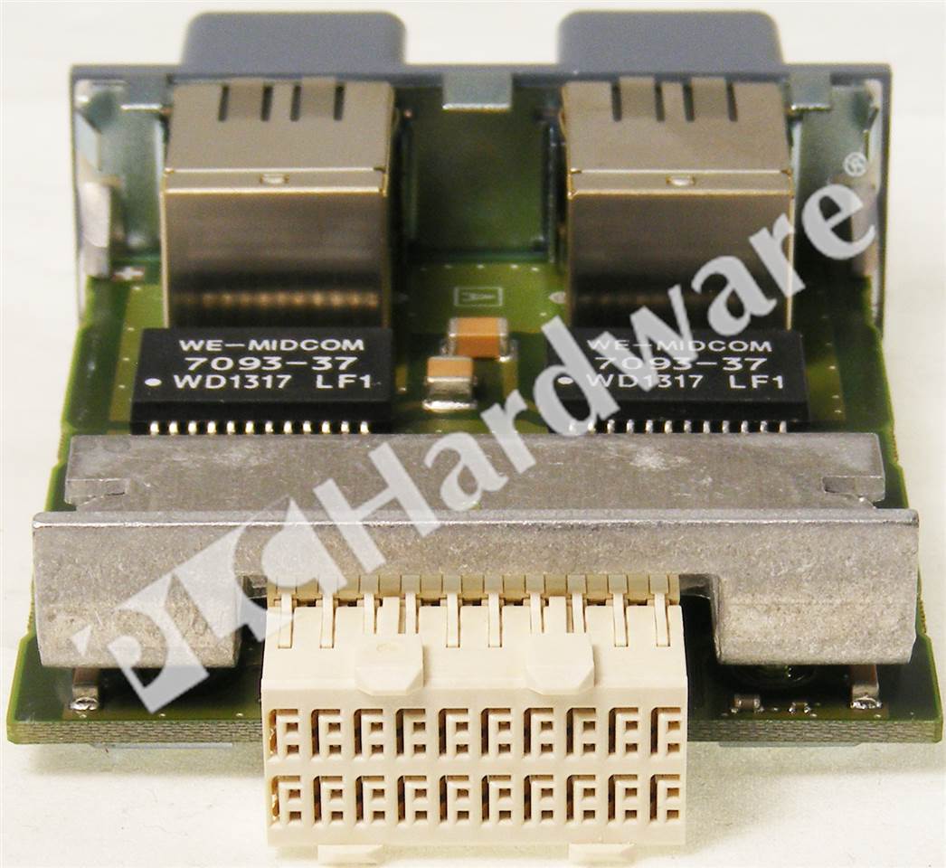 PLC Hardware: Siemens 6GK5992-2GA00-8AA0 Media Module MM992-2CUC 2