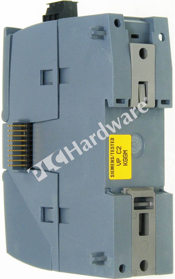 PLC Hardware: Siemens 6GK7243-5DX30-0XE0 Communication Module CM