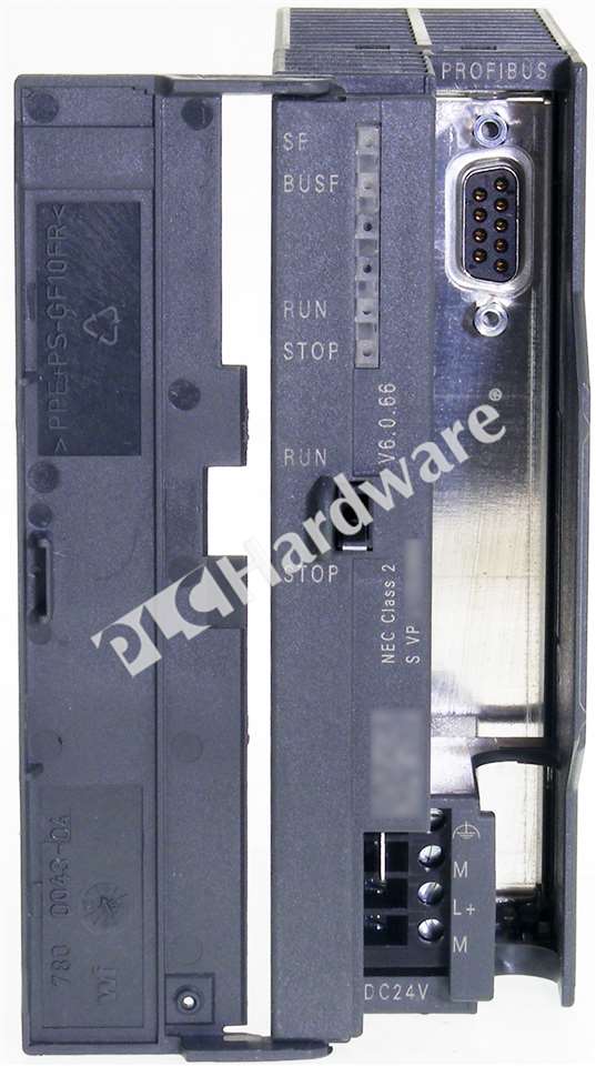 PLC Hardware - Siemens 6GK7342-5DA03-0XE0, Surplus Open Pre-owned