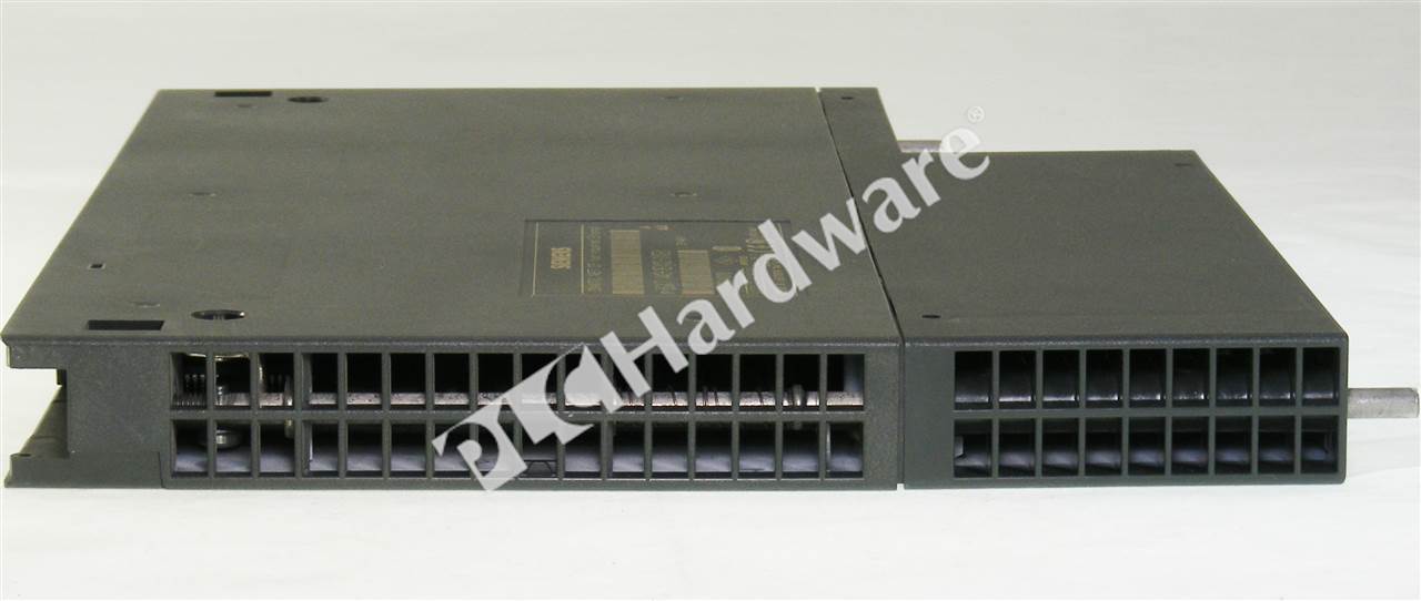 PLC Hardware: Siemens 6GK7443-1EX02-0XE0 SIMATIC S7-400 CP 443-1