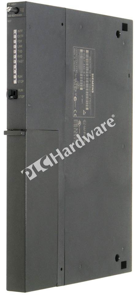 PLC Hardware - Siemens 6GK7443-1EX11-0XE0, Surplus PLCH Pre-owned