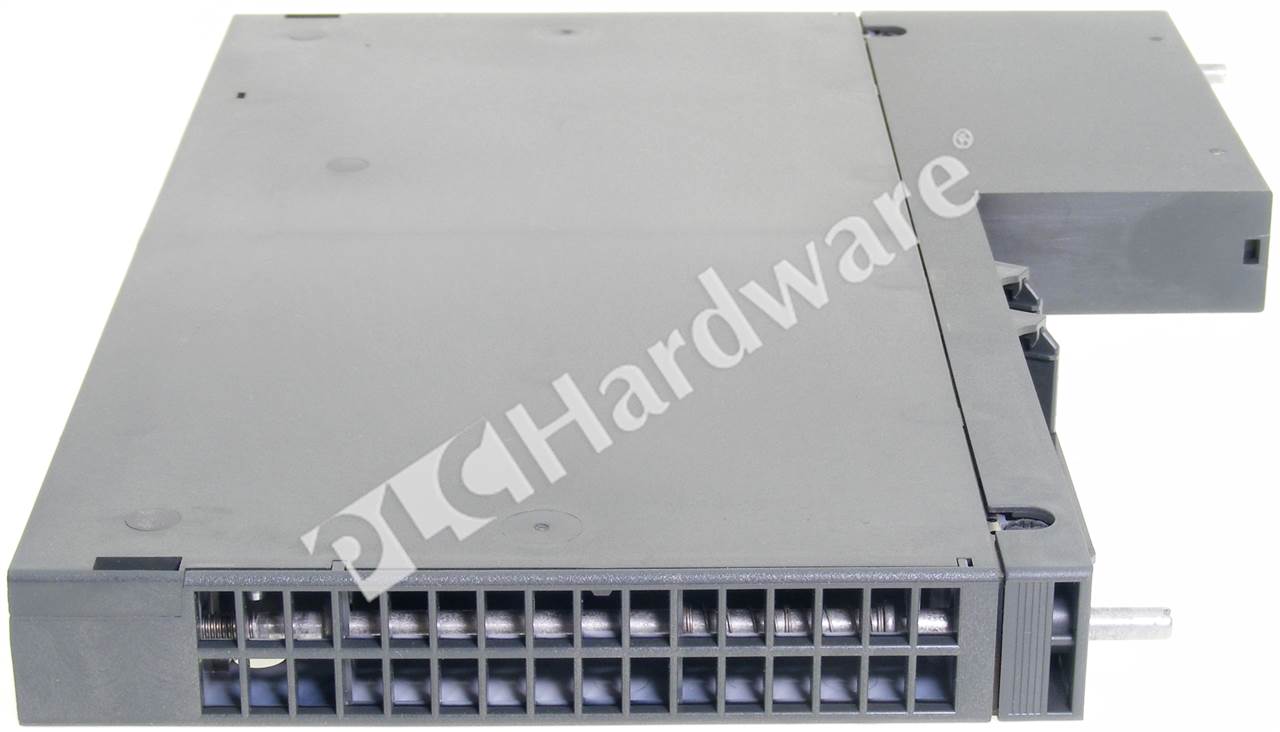 PLC Hardware - Siemens 6GK7443-1EX20-0XE0, Used PLCH Packaging