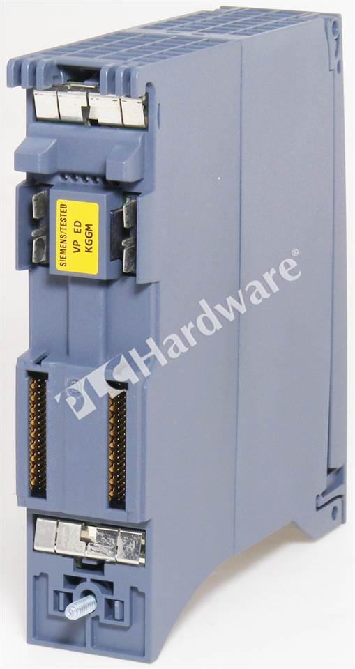 PLC Hardware - Siemens 6GK7542-5DX00-0XE0, Surplus Open Pre-owned