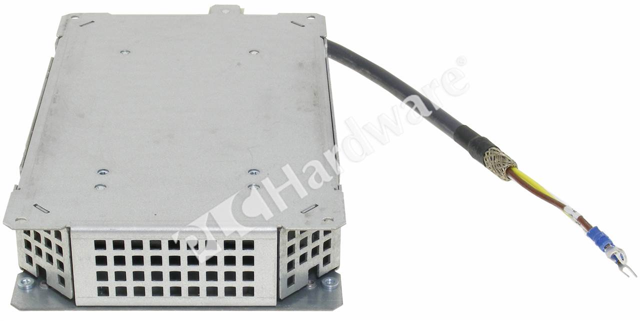 PLC Hardware: Siemens 6SE6400-4BD12-0BA0 MICROMASTER 4 Braking