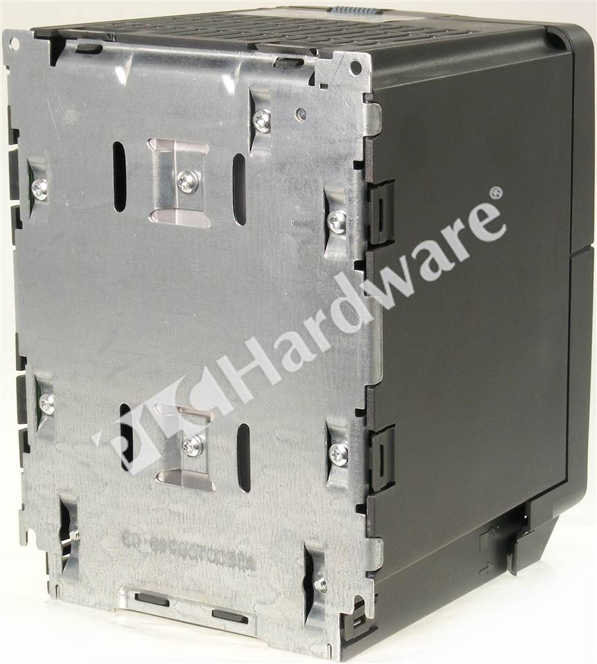 PLC Hardware: Siemens 6SE6440-2UD23-0BA1 MICROMASTER 440 AC Drive